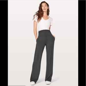 Lululemon Take It Easy Pant